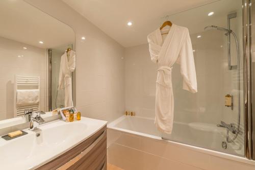 Gallery image of Hotel Eterlou in M&eacute;ribel