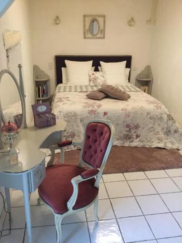 Chambres d'Hotes Le Quartier – Photos 2