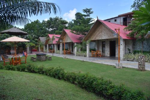 Kamdhenu Resort – Photos 3