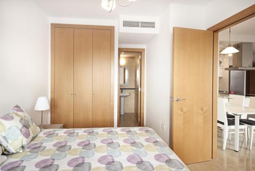Cubo's Apartamento Espana Fuengirola 2B