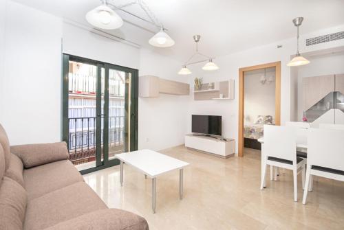 Cubo's Apartamento Espana Fuengirola 2B