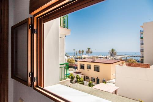 Cubos Apartamento La Choza Fuengirola 2-2 (Spanje Fuengirola ...
