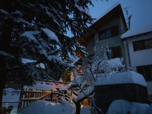 Gallery image of Euroski B&B in Aosta