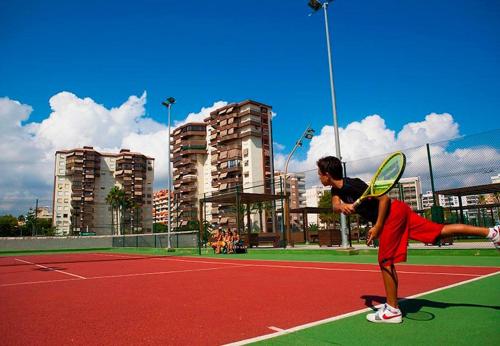 Gallery image of Ag Bermudas Premium in Gandía