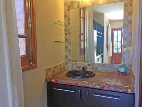 Φωτογραφία από το άλμπουμ του Cortaderas Hotel de Campo Nono σε Nono