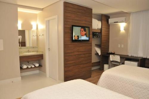 Poente Hotel – Photos 2