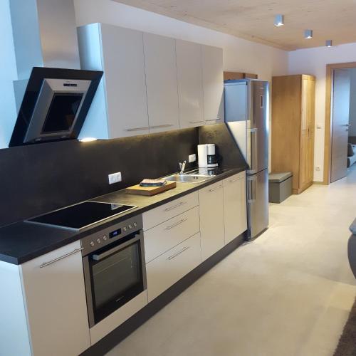 Gallery image of apart lobenwein in Pfunds