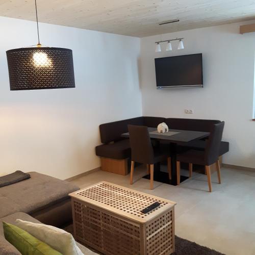 Gallery image of apart lobenwein in Pfunds