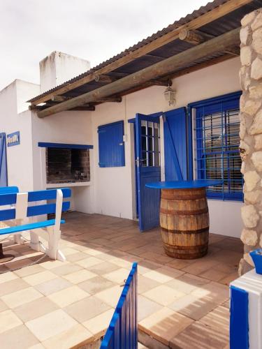 Fotografie z fotogalerie ubytování Pondok v destinaci Paternoster