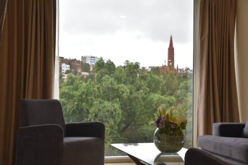 Suites San Pedro – Photos 2