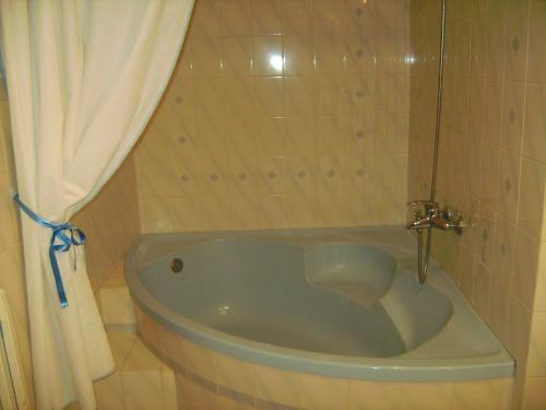 A bathroom at Vistas al mar y cerca de la playa