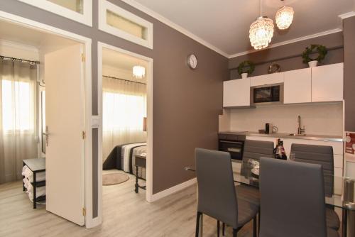 Oporto Batalha Residence free parking