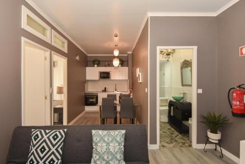 Oporto Batalha Residence free parking