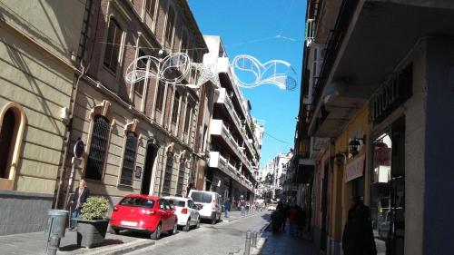 El barrio de los alrededores o un barrio cerca de este apartamento