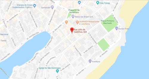 Billede fra billedgalleriet på Casa Temporada - 2 Quartos i Torres