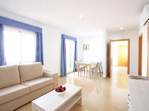 AReH Apartamentos
