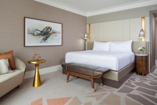 Hotel Crescent Court Image