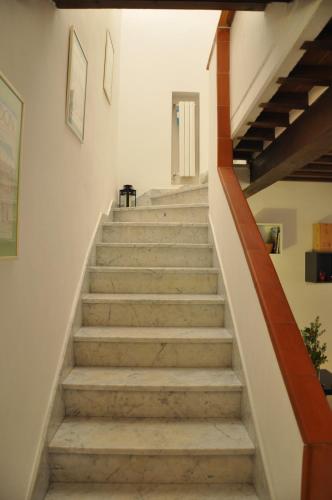 Gambar di galeri bagi San Clemente House di Arezzo