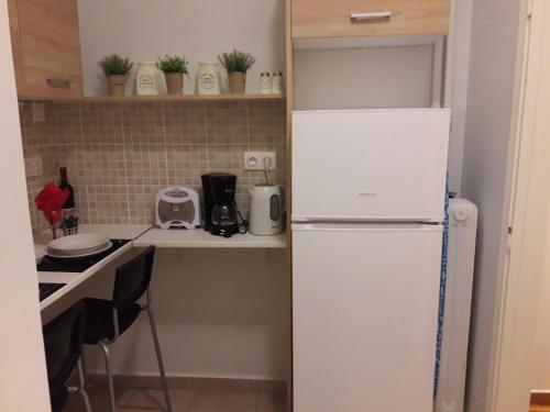 Stylish apartment in Kolonaki