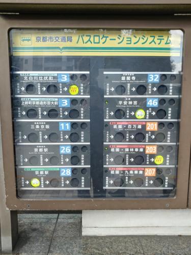 今日都 Kyoto Guesthouse