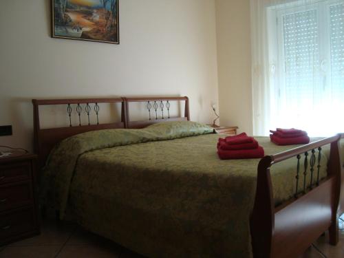 Gallery image of B&B Esperança in Frascineto