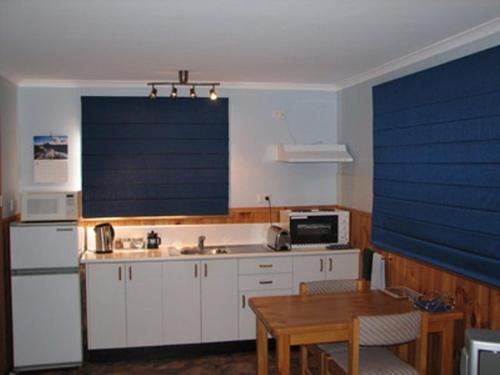 Gallery image of Derwent Bridge Chalets & Studios in Derwent Bridge