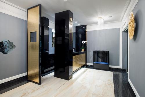 Art Hotel Orologio photo 54