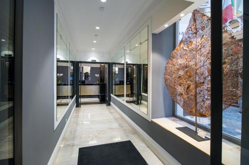 Art Hotel Orologio photo 53