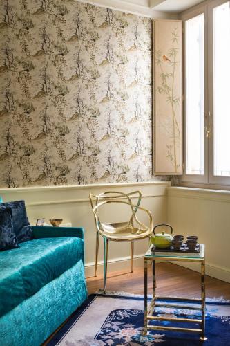 Art Hotel Orologio photo 88