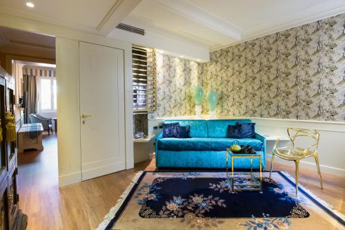 Art Hotel Orologio photo 82