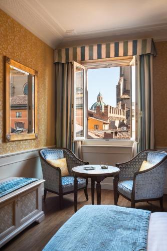 Art Hotel Orologio photo 79