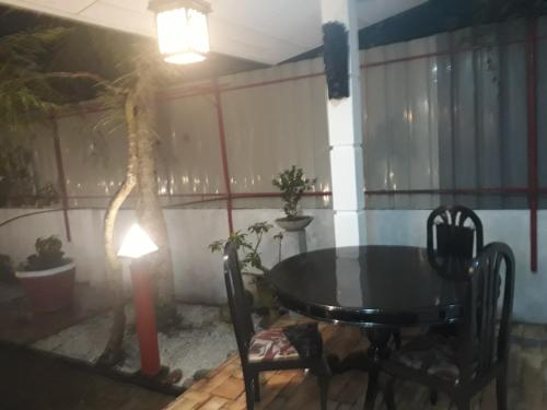 Fotografie z fotogalerie ubytování Villa 67 v Negombu