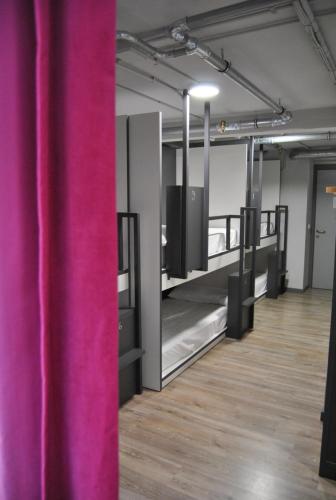 Galería fotográfica de Quartier Bilbao Hostel Casco Viejo en Bilbao