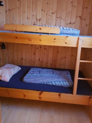 Imagem da galeria de Solstua Three-bedroom Cottage em Geilo