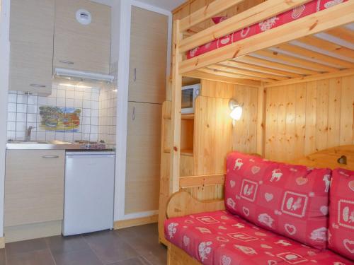 Photo de la galerie de l'établissement Residence Les Erines, à Méribel