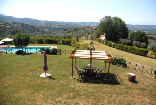 Podere San Giovanni – Photos 5