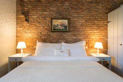 Gallery image of Moy Hotel in Alacati