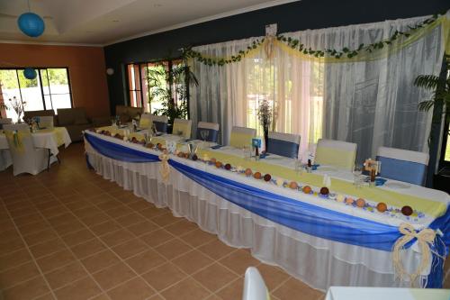 Fotografie z fotogalerie ubytování Seminara Apartments Coochiemudlo Island v destinaci Coochiemudlo