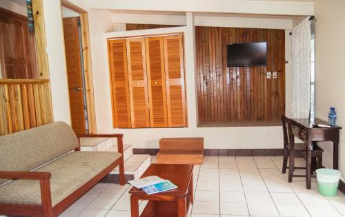 Gallery image of Rumors Resort Hotel in San Ignacio