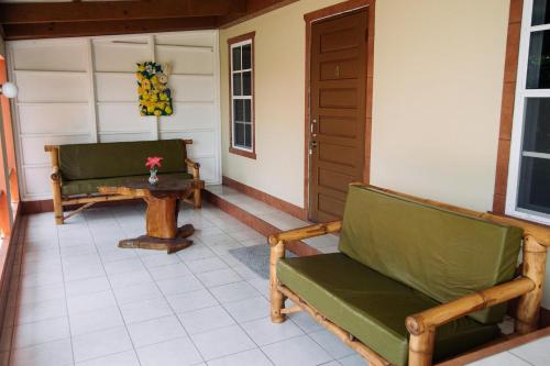 Gallery image of Rumors Resort Hotel in San Ignacio