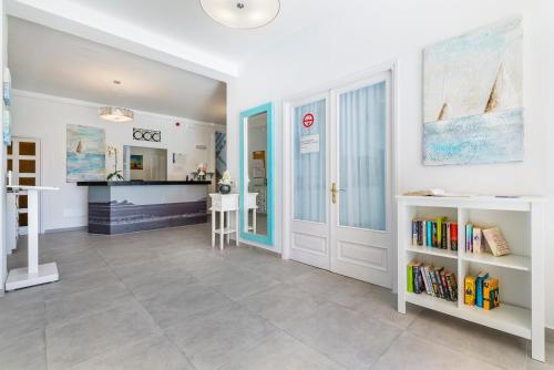Gallery image of Apartamentos Don Miguel in Port de Pollensa