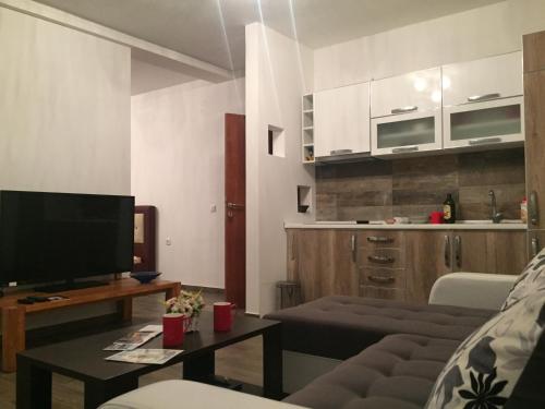 Fotografie z fotogalerie ubytování Casa Mila apartments & bungalows v destinaci Ulcinj