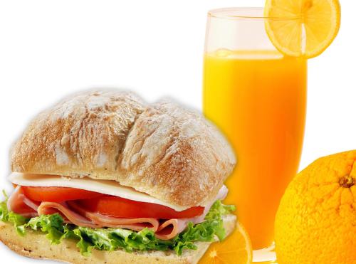 Еда / где поесть недалеко от отеля