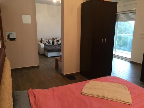 Fotografie z fotogalerie ubytování Casa Mila apartments & bungalows v destinaci Ulcinj