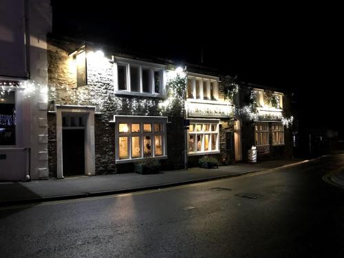 The Royal Oak