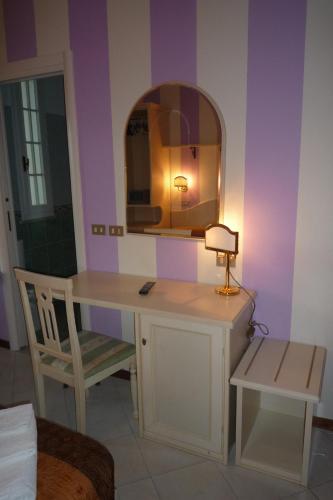 Foto dalla galleria di Hotel Villa Pina a Milano Marittima