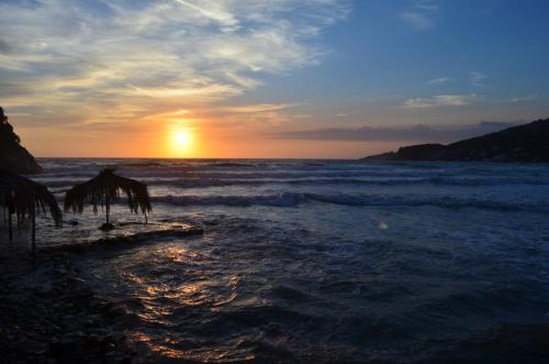 Fotografie z fotogalerie ubytování Casa Mila apartments & bungalows v destinaci Ulcinj