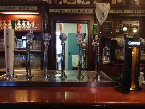 Pub Hotel Ristorante Nigra