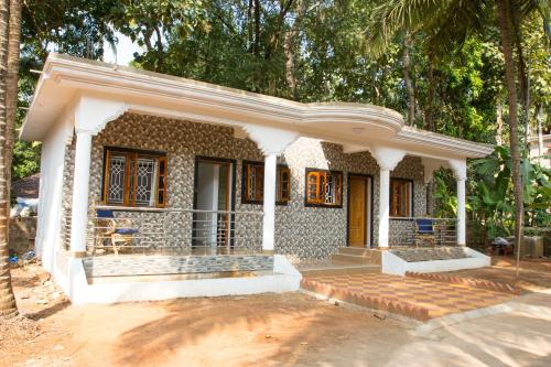Gallery image of Palolem Apartments in Palolem