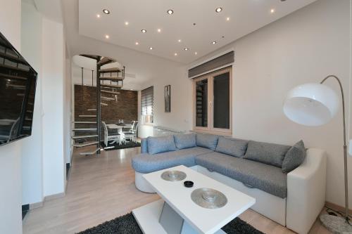 Apartment Tijana